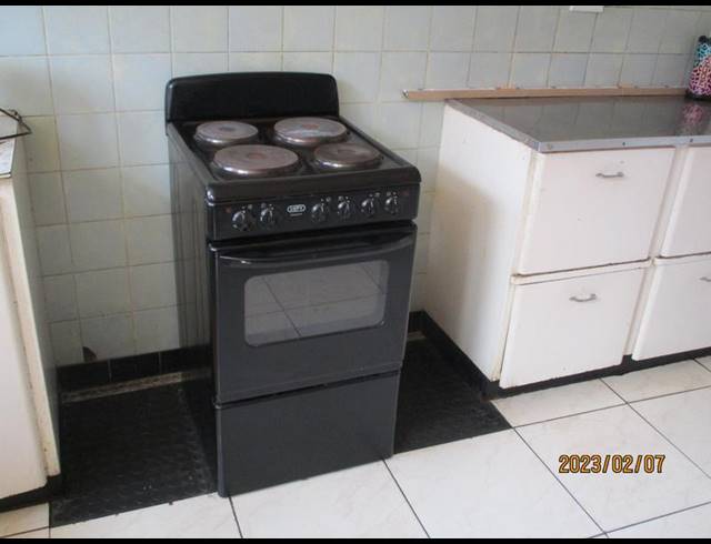 1 BEDROOM PROPERTY TO RENT IN SUNNYSIDE